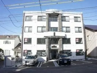 グランメールカッセルの画像