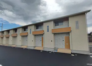 KAROTTE GARDENの画像