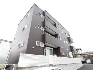 エリーナプラザ梅林駅前Ⅱの画像