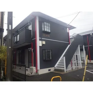 パナヨシハラB棟の画像