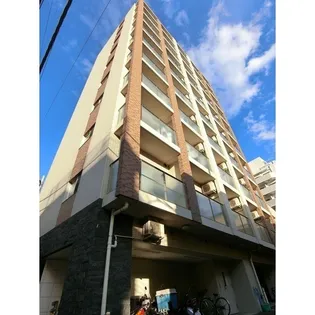 AZESTときわ台の画像