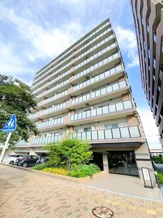 サンクレイドル東神奈川の画像