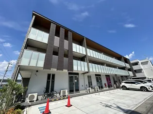 コスモ美園の画像