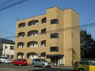 ニュー明道ハイツの画像