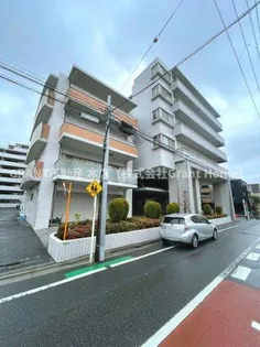 ライオンズステージ立石の画像