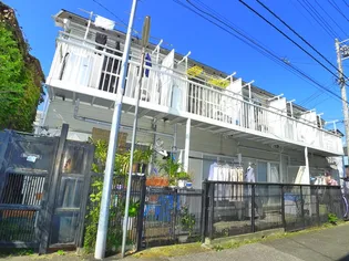 メゾン直希の画像