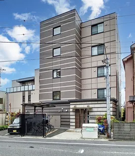 パルティール六郷の画像