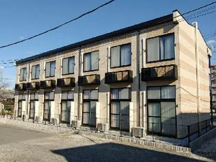 レオパレスSATOの画像