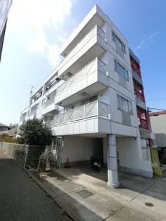 セントビック津田沼の画像