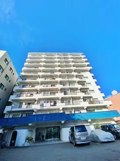 マンションVIP落合【11階】の外観