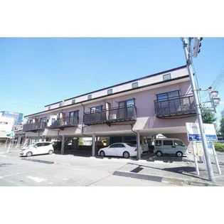 シャトル ミナミハイツの画像