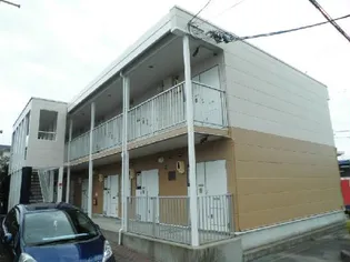 レオパレスみずほの画像