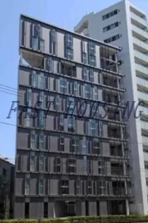 東京都渋谷区千駄ヶ谷3【マンション】の外観