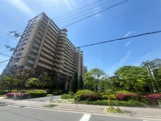 ライオンズスクエア鶴見緑地の画像