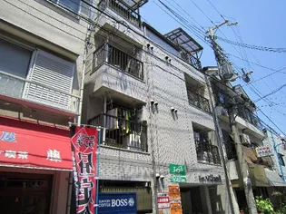 ニューハイツ桜Ⅱの画像