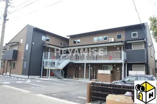 MODERN PALAZZO東長崎の画像