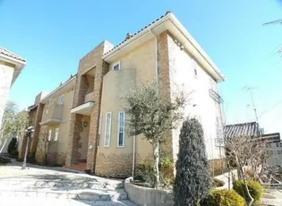 リブレア流山Aの画像