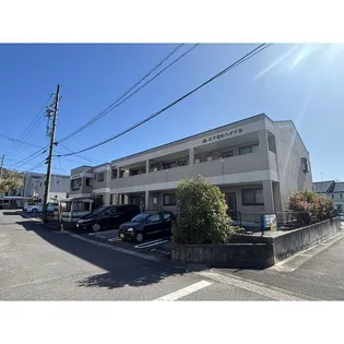 エクセルハイツB棟の画像