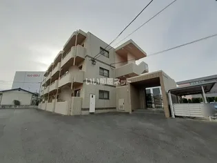 メゾンドセレナIIの画像