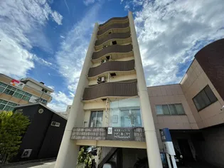 プエンテスールの画像