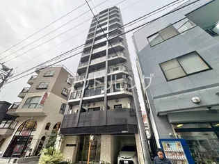 プレミアムフラット青砥駅前の画像