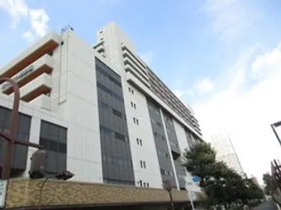 メゾンサンシャイン【12階】の外観