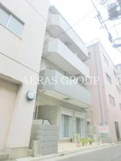 秋元ビルの画像