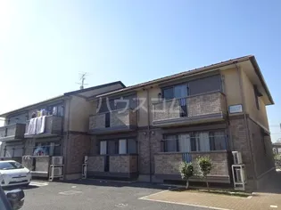 アミューズBの画像