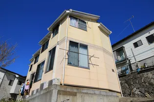 サクセス神之木台B棟の画像