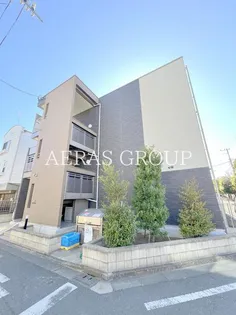 ヴィアロ舎人レジデンスの画像