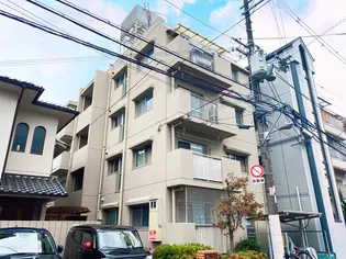 長居グリーンヒルの画像