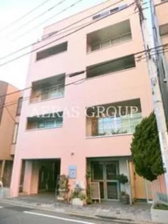 Y POINT APARTMENTの画像