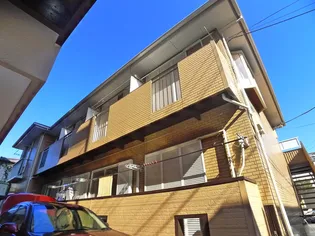 スクエアイナゲの画像