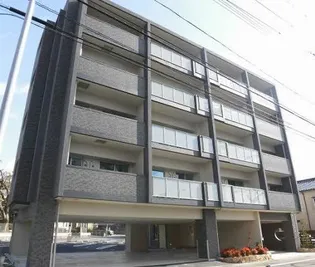 シャーメゾンステージ碧 慶万町の画像