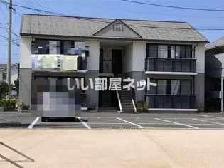 サニーズ福庭 A棟の画像