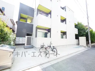 ミュー北戸田の画像