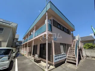 金井ハイツBの画像