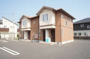 アーバンライフ Bの画像