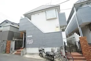 チェリーハウスIの画像