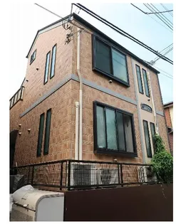 アーバンラウム高円寺A【2階】の外観