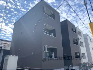 弐番館の画像