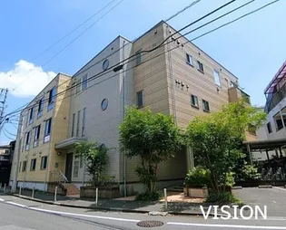 ソレアード ビオスの画像