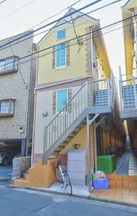 ユナイト新町セントカルロスの画像