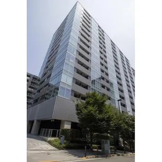 パークコート神宮前 THE AIRの画像