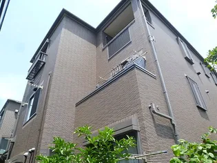 サニーコートマルヤマ【2階】の外観