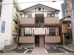 テラス31大手町【1階】の外観