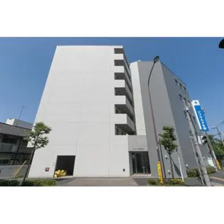 メゾン武蔵野【6階】の外観