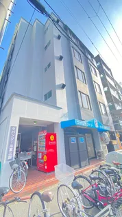 大阪府大阪市淀川区西三国1【マンション】の外観
