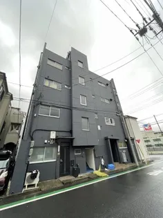 篠原ビルの画像