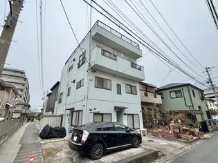 スターハイツの画像